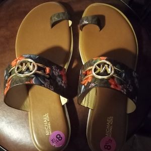 Michael kors sandals